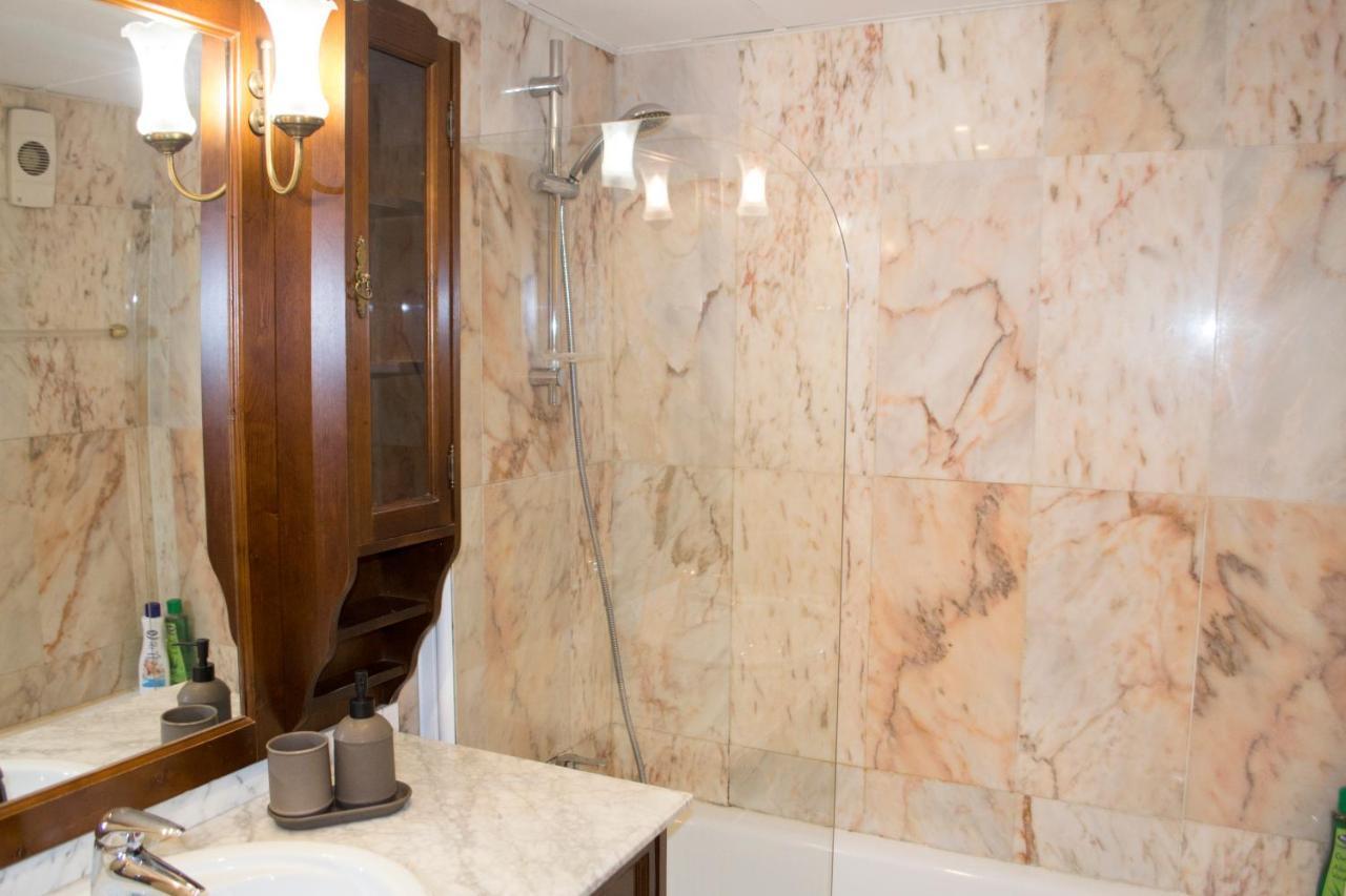 Apartamenticos Torrenueva I Zaragoza Buitenkant foto